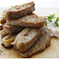 Gołąbki z Buczacza czyli Przysmak Babci Rogowskiej