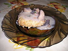 Fot. mama Emilki, Kotlety mix