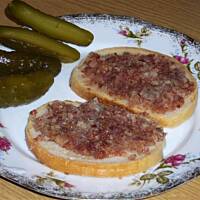 Smalczyk wg  taty Różyczki