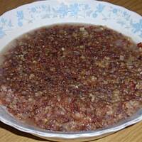 Smalczyk wg  taty Różyczki