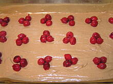 Fot. Ania W., Fale dunaju x