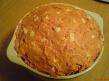 Fot. basiaaa, pasta z boczku wędzonego