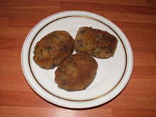 Fot. agni, kotlety pieczarkowe Agni