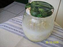 Fot. Teresa.Marcjan, Krople czosnkowe