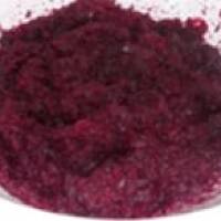 Buraczki ćwikłowe - rubinowy dżem do mięs