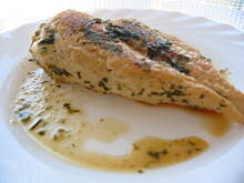 Fot. łOSOS, Filecik uduszony