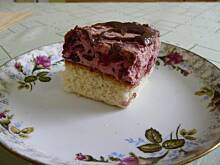 Fot. gumcia, Wiśniak Gumci