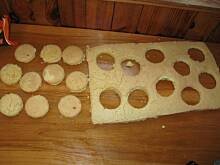 Fot. iwciah, Placek Delicje