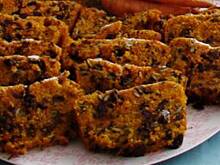 Fot. niebieska-różyczka, Ciasto marchewkowe wg Różyczki