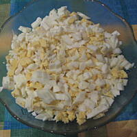 Sałatka wiosenna Marty