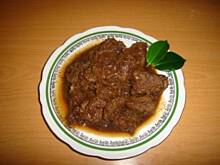 Fot. yette, mięsko z dzika