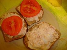 Fot. yette, smalczyk z mięsem zapiekany w piekarniku