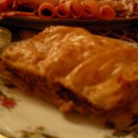 Kora - przekąska na każdą okazję