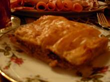 Fot. martikoziolek, Kora - przekąska na każdą okazję