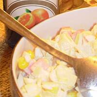 Sałatka 24 godziny Marty