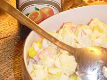 Fot. martikoziolek, Sałatka 24 godziny Marty