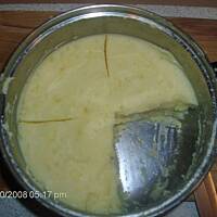 Kluski śląskie- banalnie proste