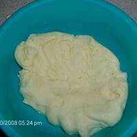 Kluski śląskie- banalnie proste