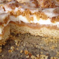 Jabłecznik wg mojej teściowej