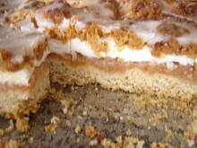 Fot. kamila1234, Jabłecznik wg mojej teściowej