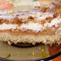 Jabłecznik wg mojej teściowej