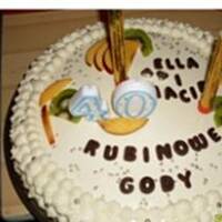 Tort prawie jak Pina Colada