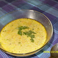 Zupa neapolitańska Eyta