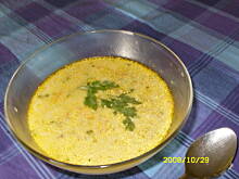 Fot. eyta, Zupa neapolitańska Eyta