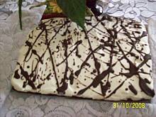 Fot. Teresa.Marcjan, Biszkopt syrenka