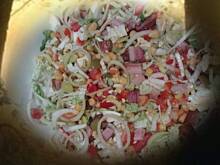 Fot. ANEETKA, Sałateczka