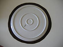 Fot. mariateresa, Tort cytrynowy  -  przymrozkiem  muśnięty