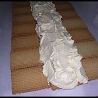 Chatka Puchatka lub serniczek bez pieczenia