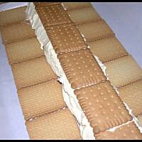 Chatka Puchatka lub serniczek bez pieczenia