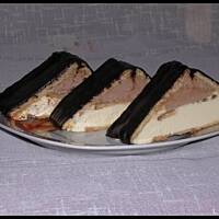 Chatka Puchatka lub serniczek bez pieczenia