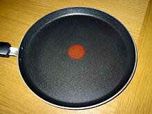 Fot. tineczka, Crepes Suzette moje