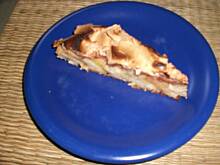 Fot. dama_pik, Rajska szarlotka