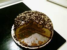 Fot. bahus, Babka mleczna