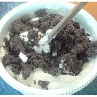 Pychota makowo-jabłkowa