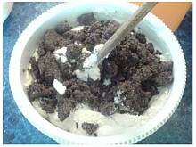 Fot. besia1803, Pychota makowo-jabłkowa