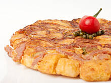 Fot. Wkn, Bzik na słono