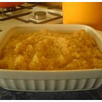 Pychota makowo-jabłkowa