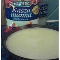 Pychota makowo-jabłkowa