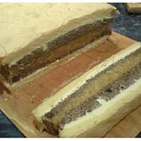 Pychota makowo-jabłkowa