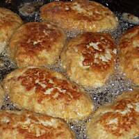 Kotlety rybne wg mamy Różyczki