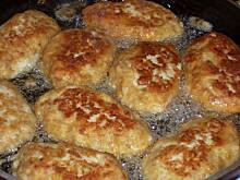 Fot. niebieska-różyczka, Kotlety rybne wg mamy Różyczki