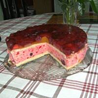 Torcik prosty jak drut