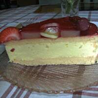 Torcik prosty jak drut