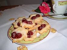 Fot. zosia-k, ciastka na piwie