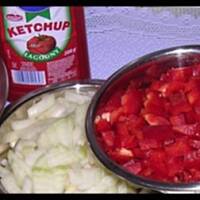 Nasza domowa pizza na drożdżowym spodzie