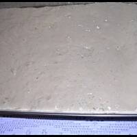 Nasza domowa pizza na drożdżowym spodzie